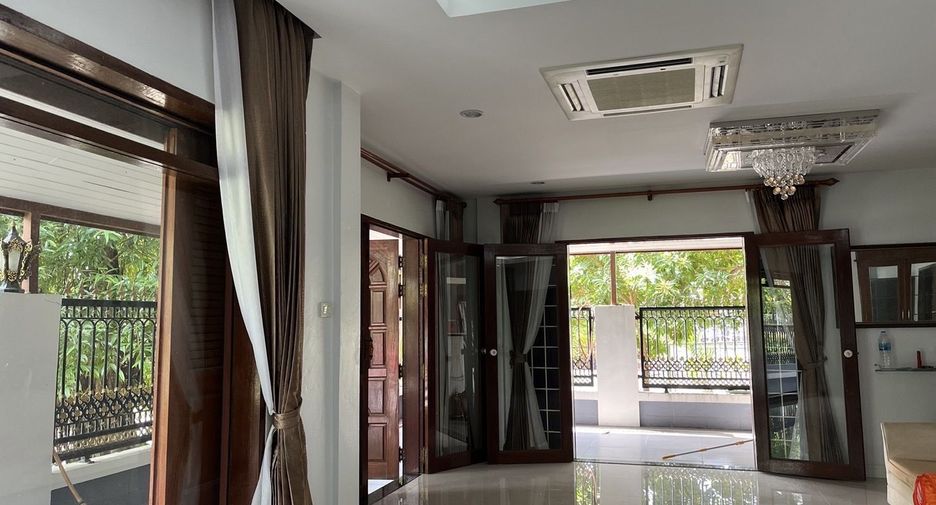 For rent 4 ベッドルーム house in Mueang Phuket, Phuket