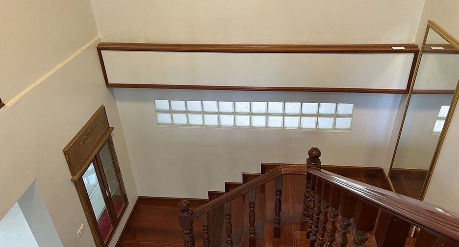 For rent 4 ベッドルーム house in Mueang Phuket, Phuket