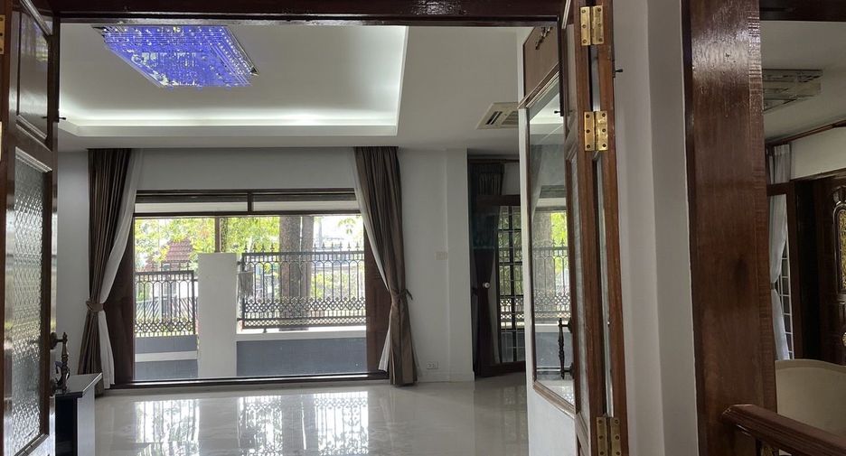 For rent 4 ベッドルーム house in Mueang Phuket, Phuket