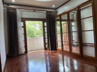 For rent 4 bedrooms house in Mueang Phuket, Phuket