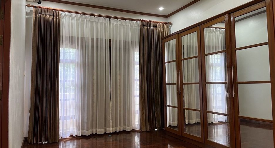 For rent 4 ベッドルーム house in Mueang Phuket, Phuket