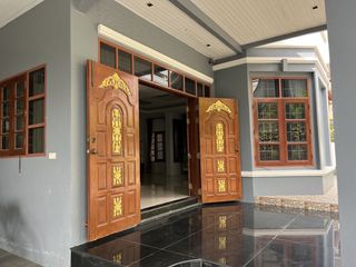 For rent 4 bedrooms house in Mueang Phuket, Phuket