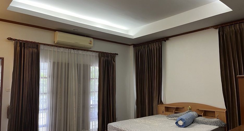 For rent 4 ベッドルーム house in Mueang Phuket, Phuket