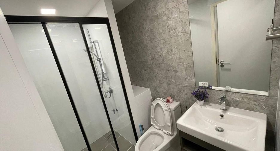 Condo en alquiler de 1 habitaciones en Bang Na, Bangkok