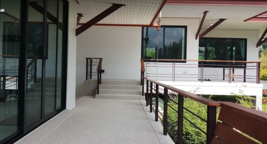 ขาย และ ให้เช่า สตูดิโอ บ้านเดี่ยว ใน ตะกั่วป่า, พังงา