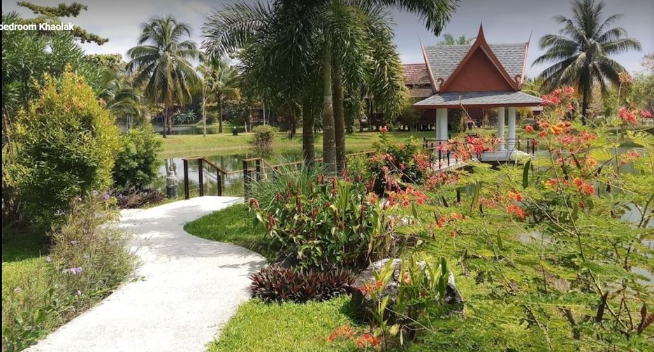 ขาย และ ให้เช่า สตูดิโอ บ้านเดี่ยว ใน ตะกั่วป่า, พังงา