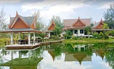 ขาย และ ให้เช่า สตูดิโอ บ้านเดี่ยว ใน ตะกั่วป่า, พังงา