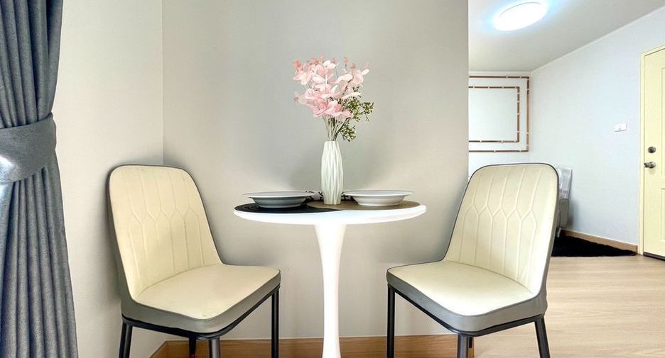 For sale 1 bed condo in Bang Khae, Bangkok
