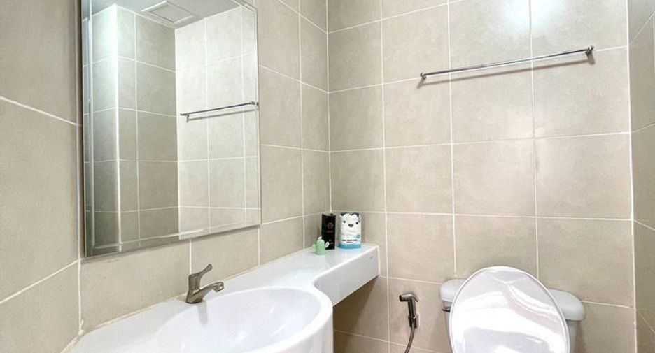 For sale 1 bed condo in Bang Khae, Bangkok
