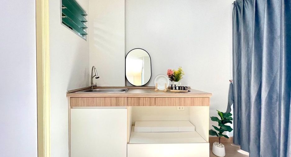 For sale 1 bed condo in Bang Khae, Bangkok