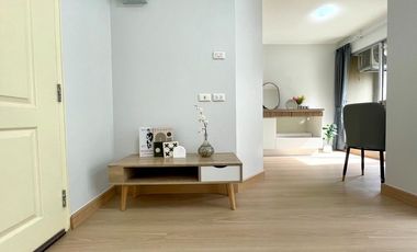 For sale 1 bed condo in Bang Khae, Bangkok