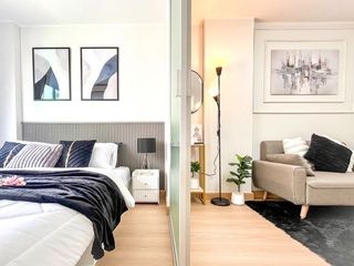 For sale 1 bed condo in Bang Khae, Bangkok