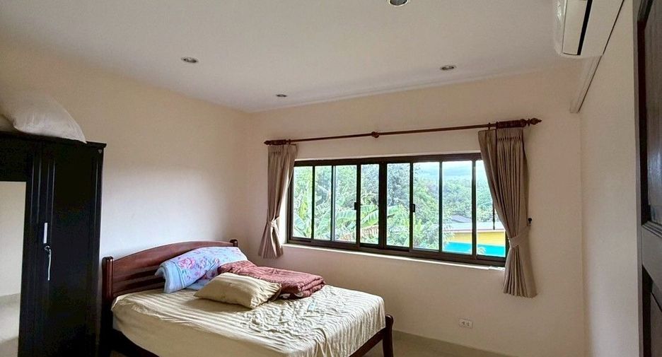 For rent 4 bedrooms house in Thalang, Phuket