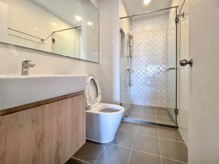 Wohnung zur Miete mit 1 Zimmer in Bang Phlat, Bangkok