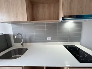 Wohnung zur Miete mit 1 Zimmer in Bang Phlat, Bangkok