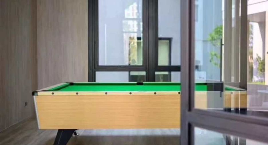 For rent 2 ベッドルーム condo in Huai Khwang, Bangkok