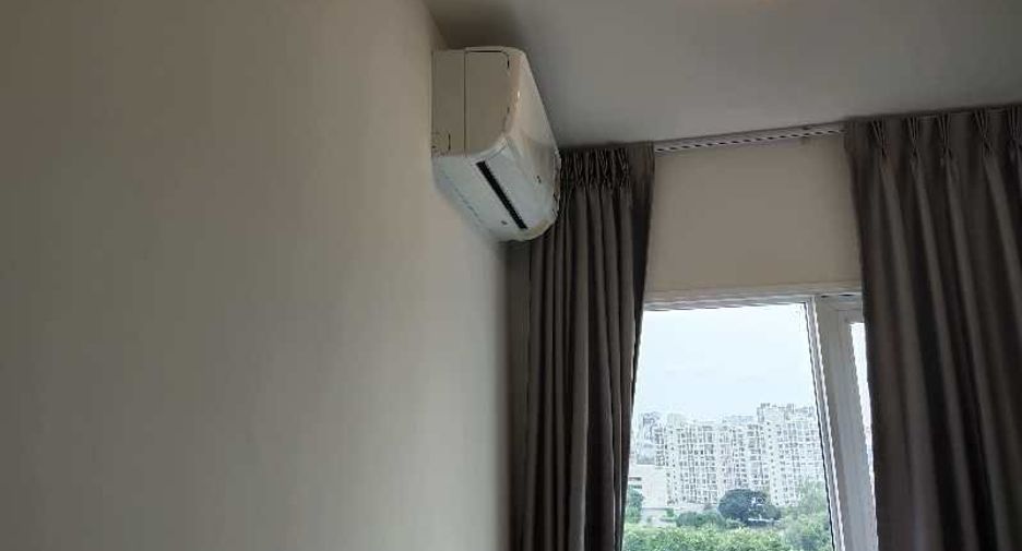 For rent 2 ベッドルーム condo in Huai Khwang, Bangkok