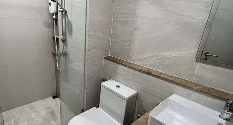 For rent 1 Beds condo in Khlong Toei, Bangkok