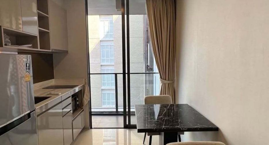 For rent 1 Beds condo in Khlong Toei, Bangkok