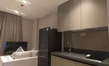For rent 1 Beds condo in Huai Khwang, Bangkok
