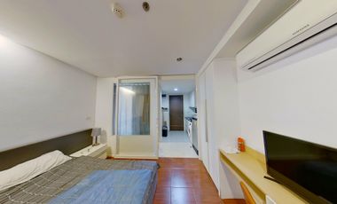 Wohnung zum Kauf mit 1 Zimmer in Watthana, Bangkok