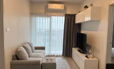Condo en alquiler de 2 habitaciones en Chom Thong, Bangkok