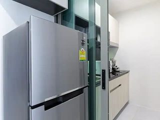 Wohnung zum Kauf mit Studio in Kathu, Phuket