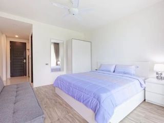 Wohnung zum Kauf mit Studio in Kathu, Phuket