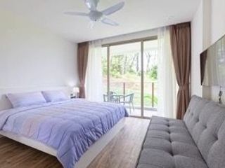 Wohnung zum Kauf mit Studio in Kathu, Phuket
