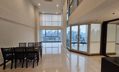 出租 2 卧室 公寓 在 Pathum Wan, 曼谷