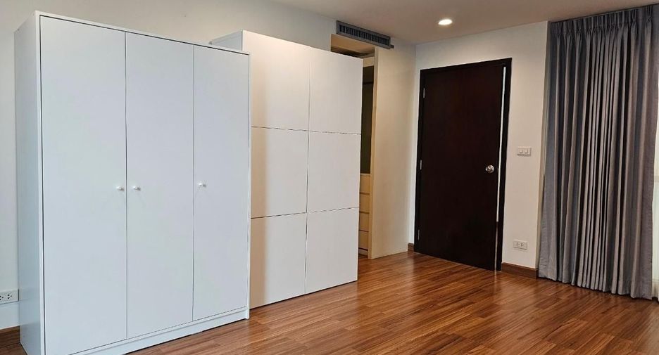 ให้เช่า 2 ห้องนอน คอนโด ใน ปทุมวัน, กรุงเทพฯ