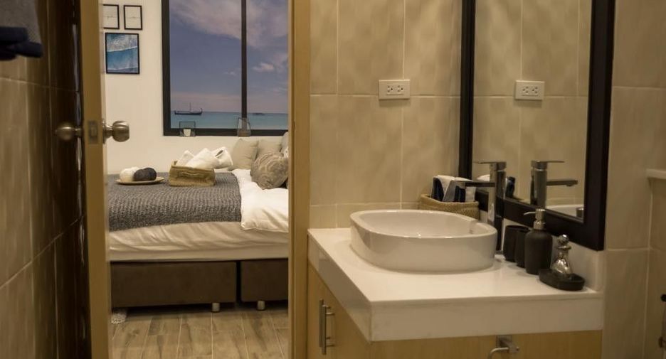 For sale 2 bedrooms condo in Mueang Phuket, Phuket