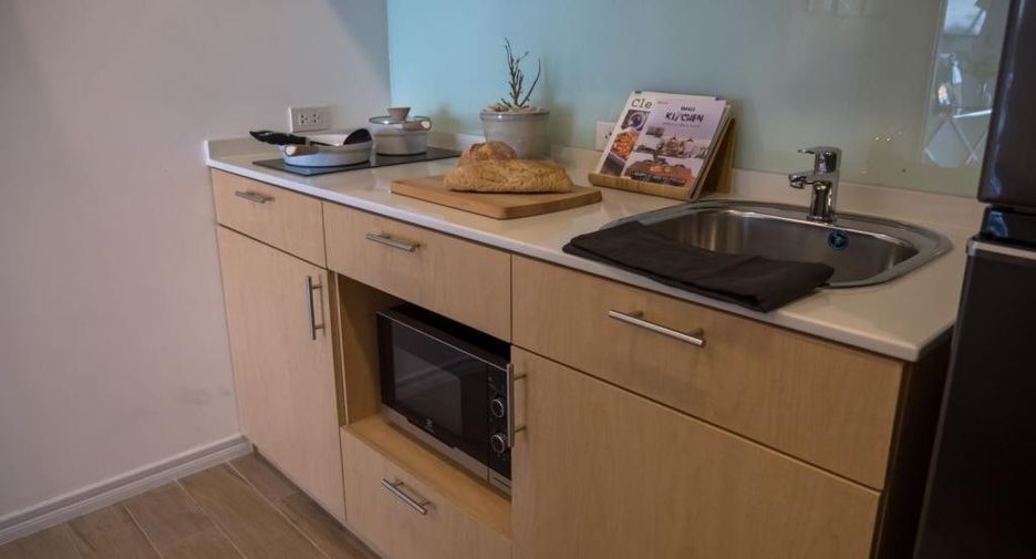 For sale 2 bedrooms condo in Mueang Phuket, Phuket