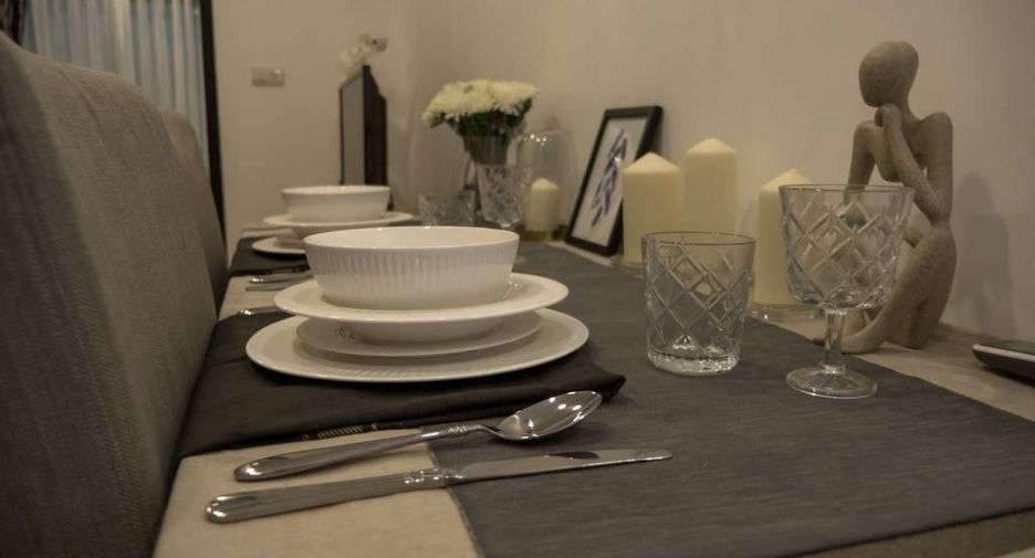 For sale 2 bedrooms condo in Mueang Phuket, Phuket