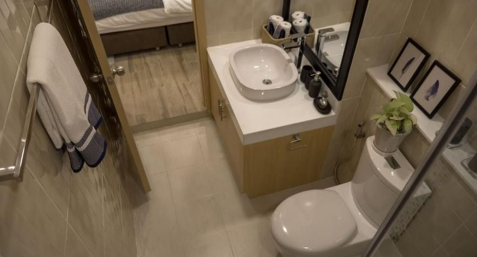 For sale 2 bedrooms condo in Mueang Phuket, Phuket