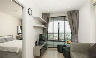 For sale 1 bed condo in Thon Buri, Bangkok