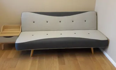 Wohnung zum Kauf und zur Miete mit 1 Zimmer in Chatuchak, Bangkok
