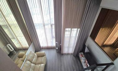 À vendre 1 chambre condo à Chatuchak, Bangkok