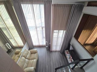 Wohnung zum Kauf mit 1 Zimmer in Chatuchak, Bangkok