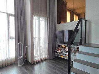 Wohnung zum Kauf mit 1 Zimmer in Chatuchak, Bangkok