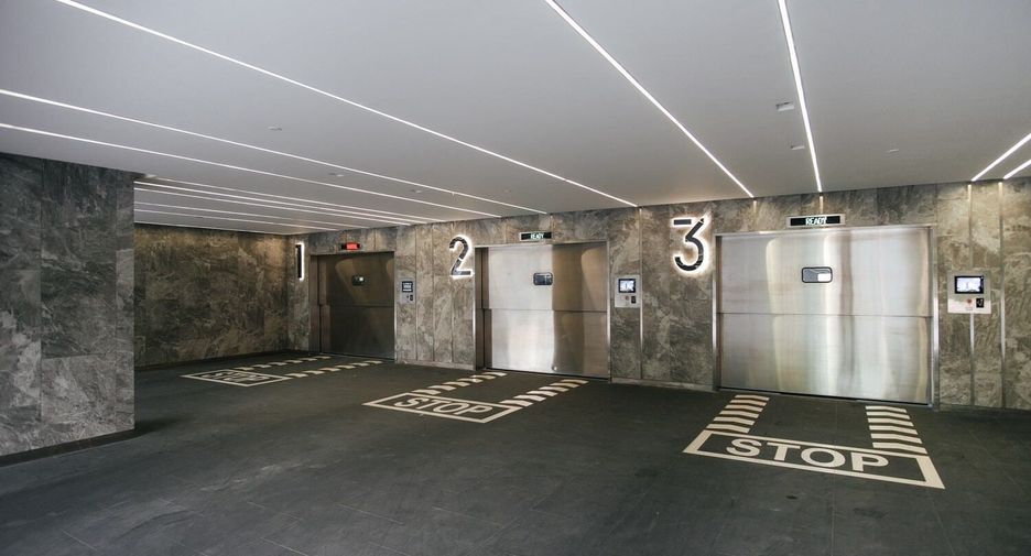 For sale 1 bed condo in Chatuchak, Bangkok