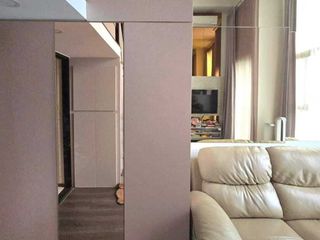 Wohnung zum Kauf mit 1 Zimmer in Chatuchak, Bangkok