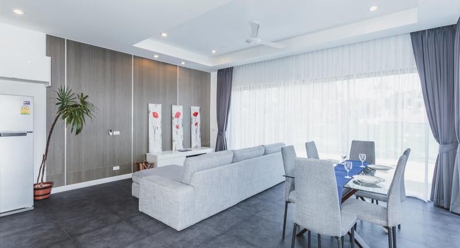 À vendre 2 chambres maison à Mueang Phuket, Phuket