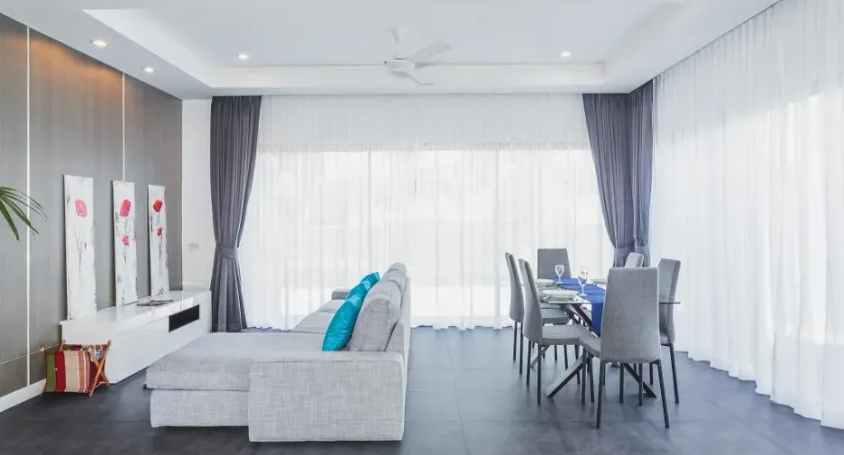 À vendre 2 chambres maison à Mueang Phuket, Phuket