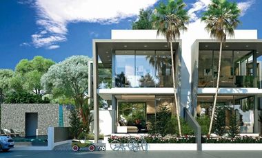 À vendre 2 chambres maison à Mueang Phuket, Phuket