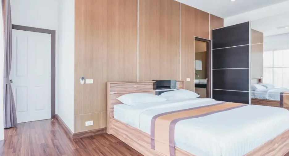 À vendre 2 chambres maison à Mueang Phuket, Phuket