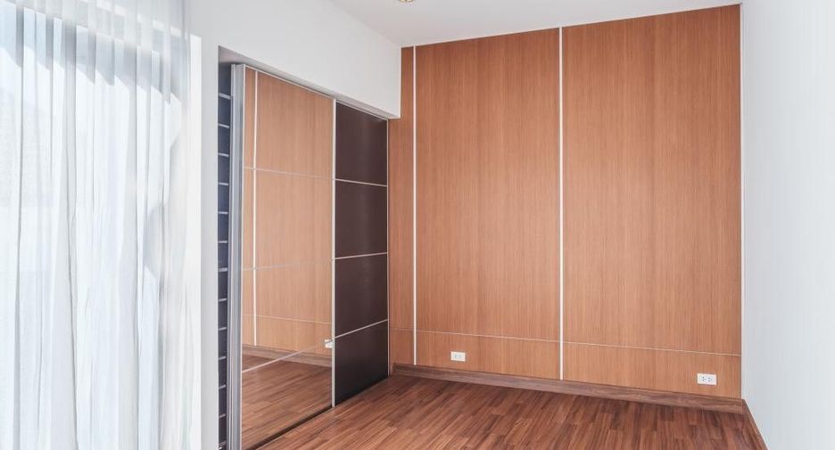 À vendre 2 chambres maison à Mueang Phuket, Phuket