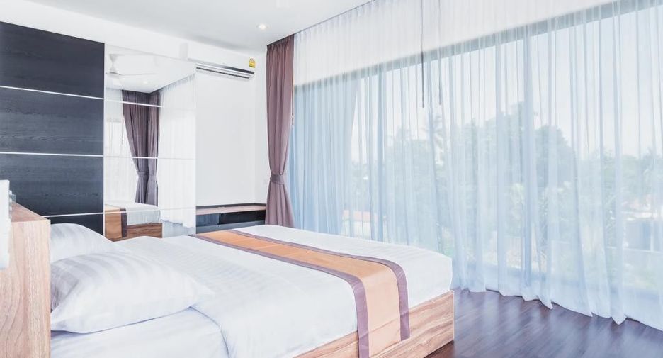 À vendre 2 chambres maison à Mueang Phuket, Phuket