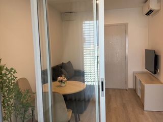 For rent 1 bed condo in Chom Thong, Bangkok