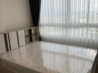 For rent 1 bed condo in Chom Thong, Bangkok